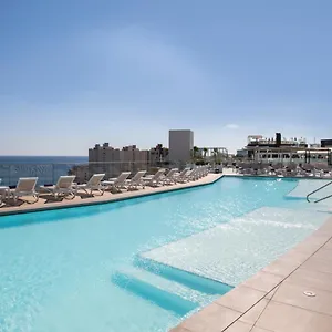 Be.hotel 4*, Saint Julian's Malta