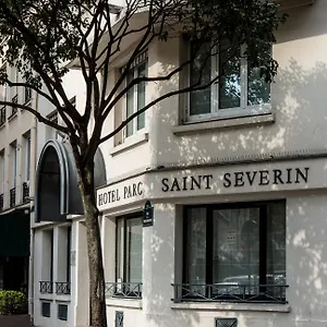 Parc Saint-severin - Esprit De France Отель