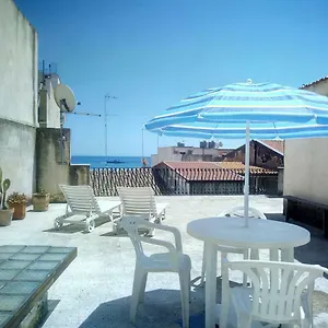 Casa Vanni Vicino Al Mare Italia