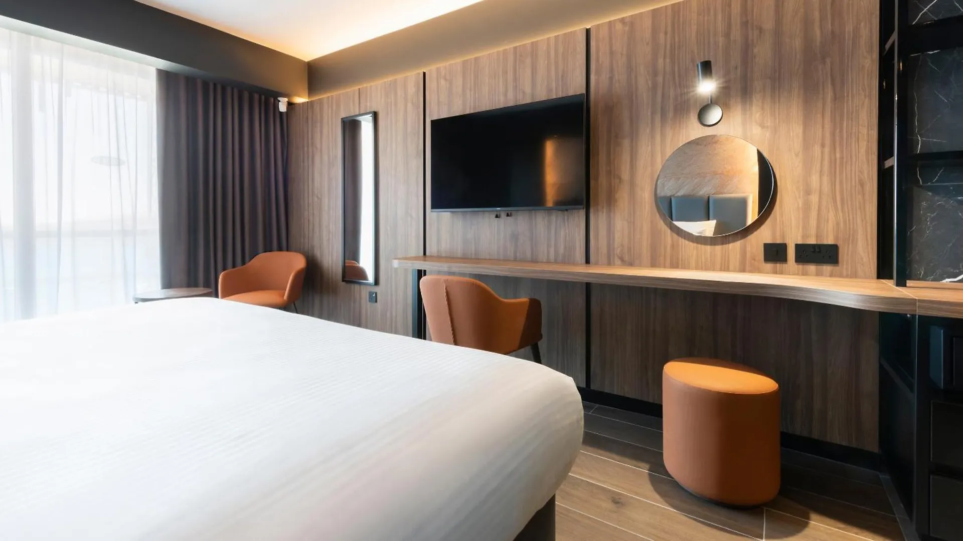 Ax Odycy Hotel St. Paul's Bay Malta