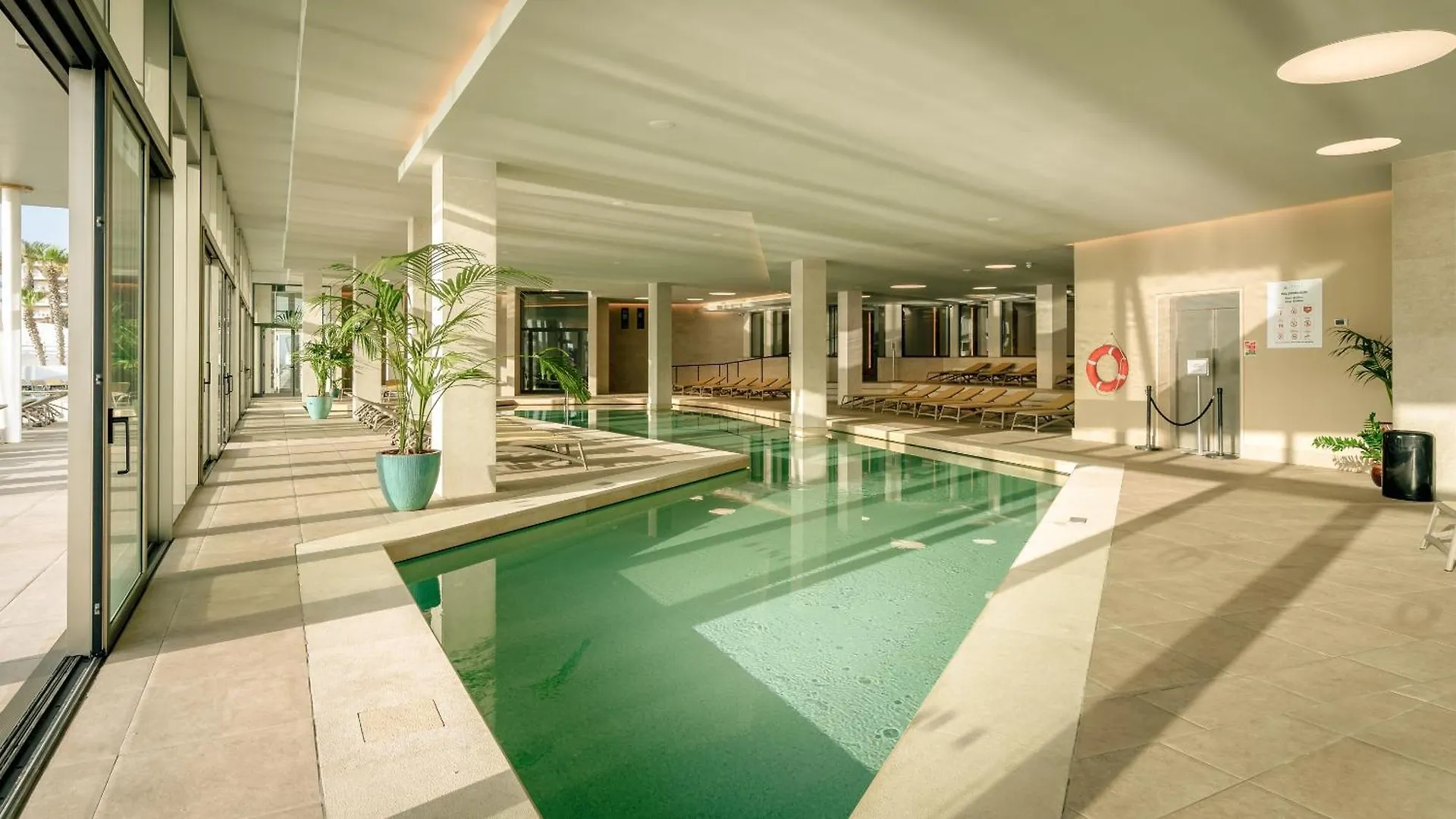 Ax Odycy Hotel St. Paul's Bay
