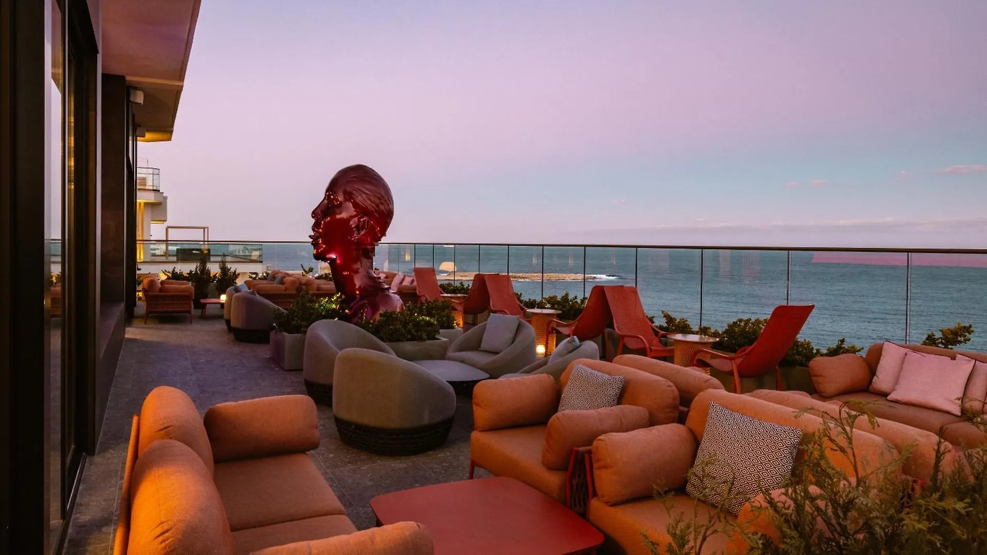 Ax Odycy Hotel St. Paul's Bay Malta