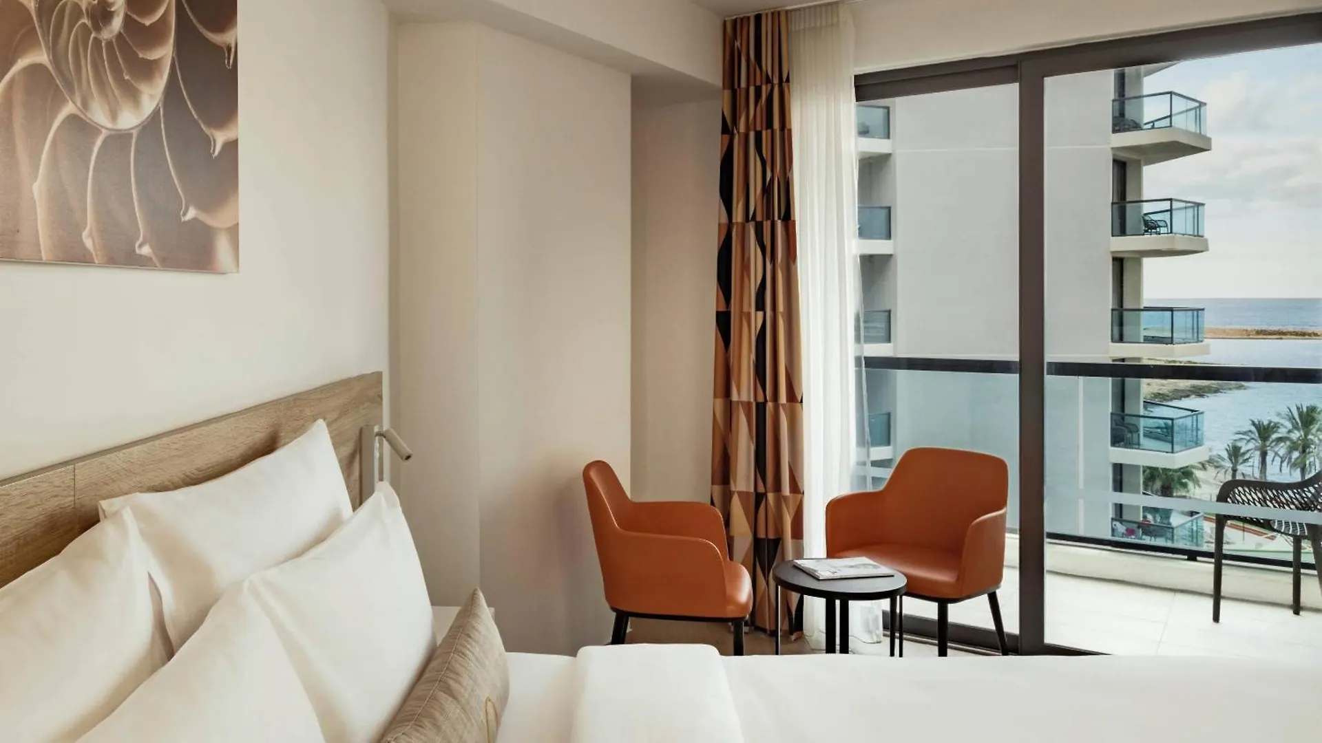Ax Odycy Hotel St. Paul's Bay